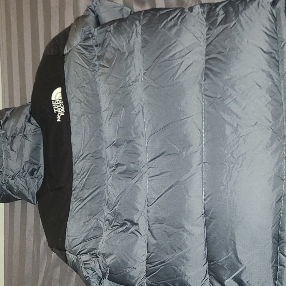 The North Face Down Parka Relaxed Fit Coat - Picture 6 of 7